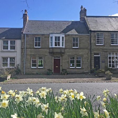 Rutherford House Town Yetholm Eksteriør bilde